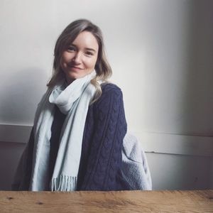 Meet your Posher, Janica